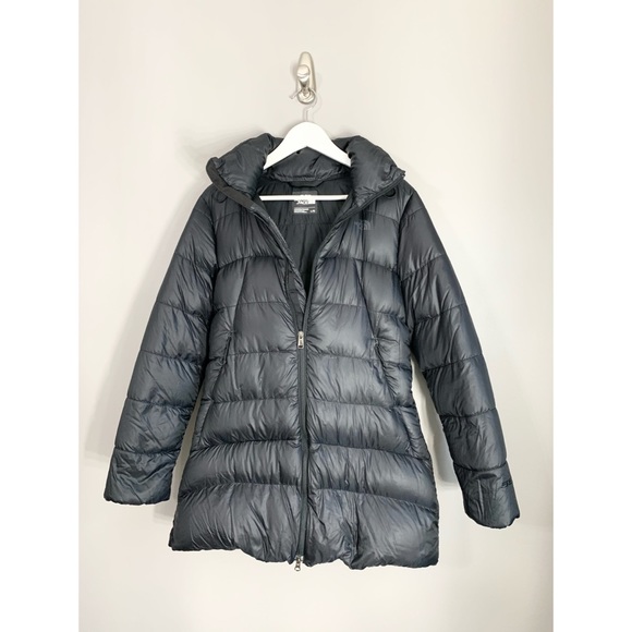 The North Face Polar Journey Parker 550 Down - Picture 13 of 15